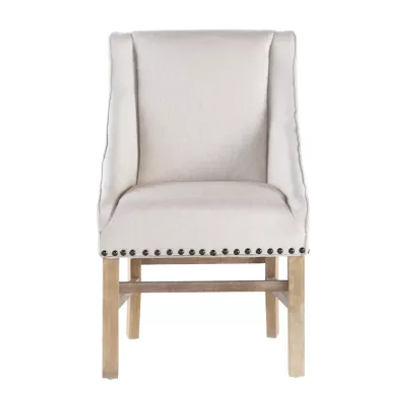 James Upholstered