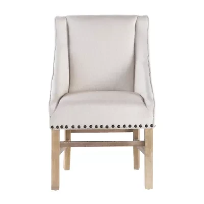 James Upholstered