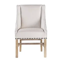 James Upholstered