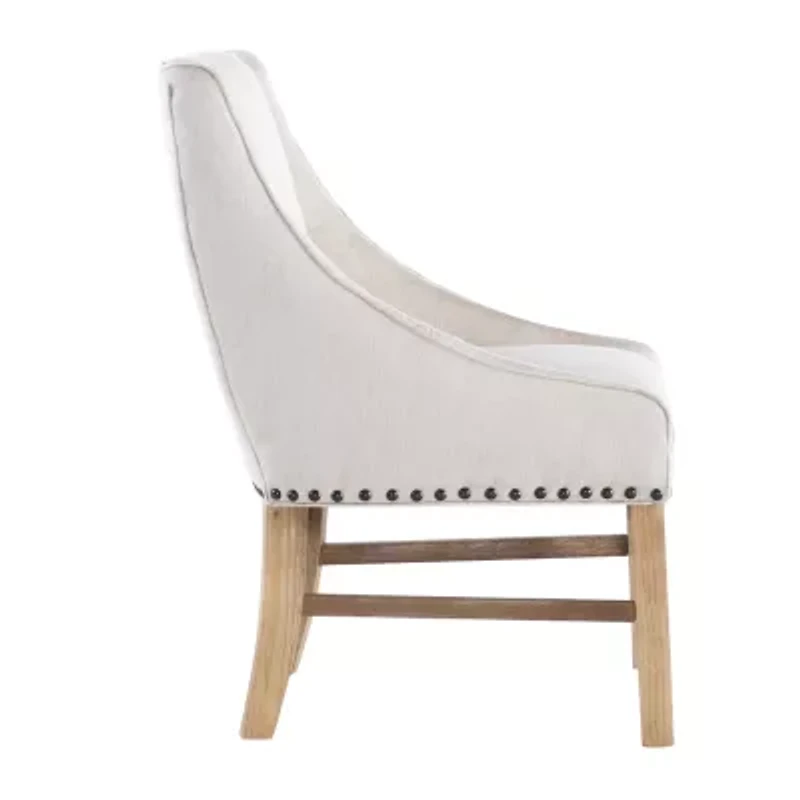 James Upholstered
