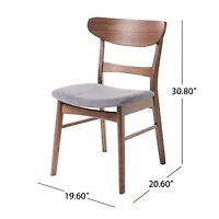 Idalia 7-pc. Rectangular Dining Set