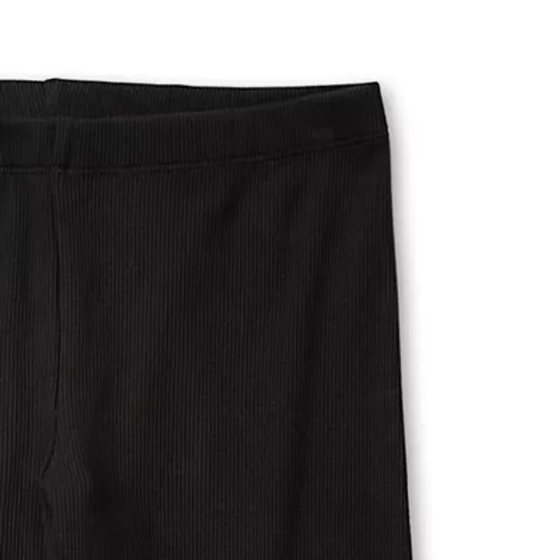 Thereabouts Little & Big Kid Girls Full Length Leggings