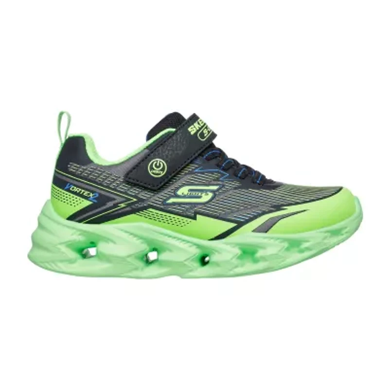 Skechers Vortex 2.0 Little Kid Boys Sneakers