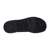 Skechers Uno Electric Lines Womens Sneakers