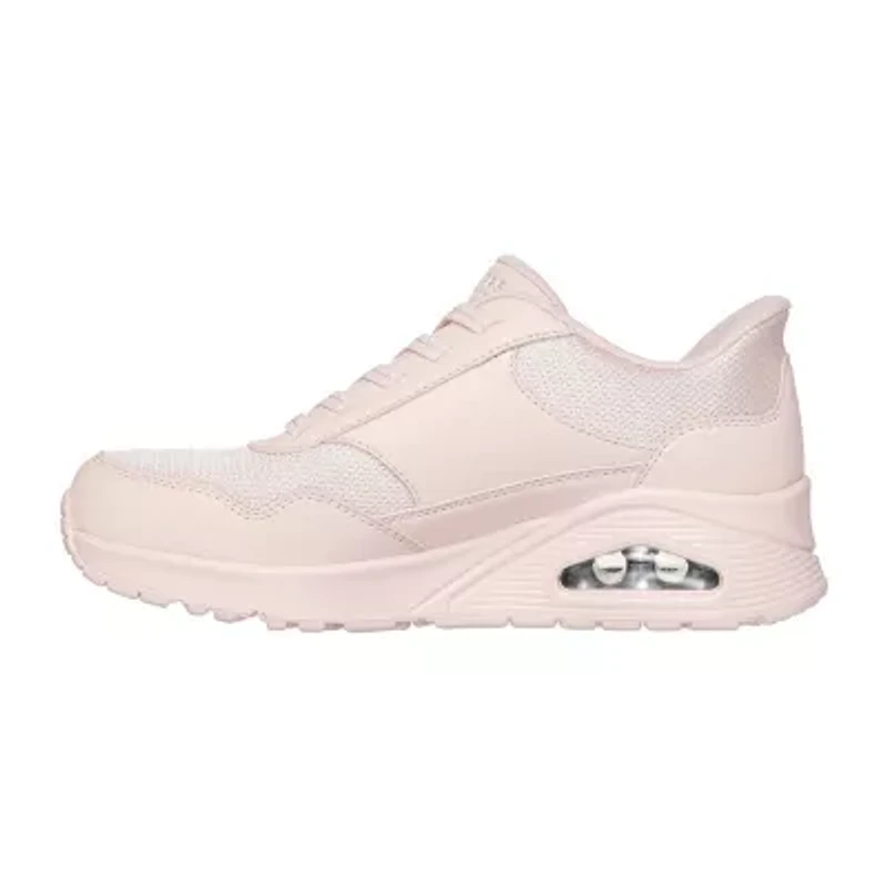 Skechers Uno Banksia Womens Sneakers