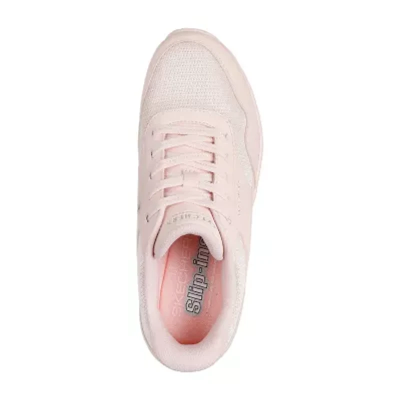 Skechers Uno Banksia Womens Sneakers