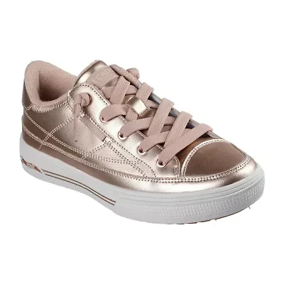 Skechers Arch Fit Arcade Glistening Gal Womens Sneakers
