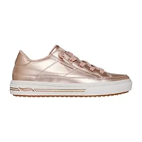 Skechers Arch Fit Arcade Glistening Gal Womens Sneakers