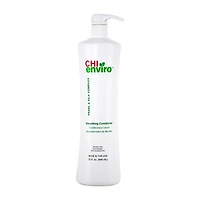 Chi Styling Enviro Smoothing Conditioner - 32 oz.