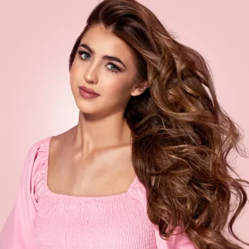 Chi Styling Vibes Start To Finish Balm To Hair Oil 3 oz.