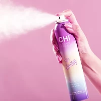 Chi Styling Vibes So Glossy Shine Spray Styling Product 5.3 oz.