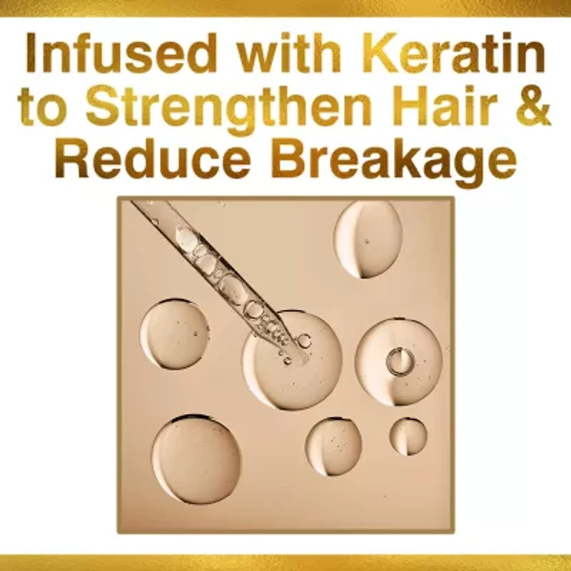 CHI® Keratin Silk Infusion - 6 oz.
