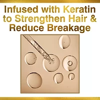 CHI® Keratin Silk Infusion - 6 oz.