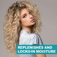 Chi Aloe Vera With Agave Curl Reactivating Styling Product - 6 oz.