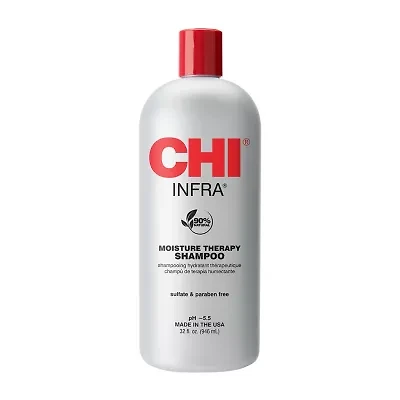 CHI Styling Infra Shampoo 32 oz.