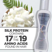 BioSilk® Therapy Lite - 5.64 oz.
