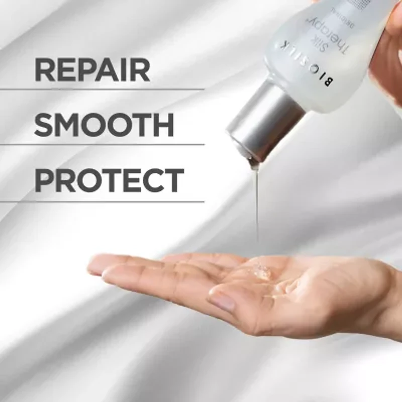 BioSilk® Silk Therapy® Treatment - 2.26 oz.