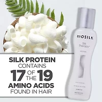 BioSilk® Silk Therapy® Treatment - 2.26 oz.