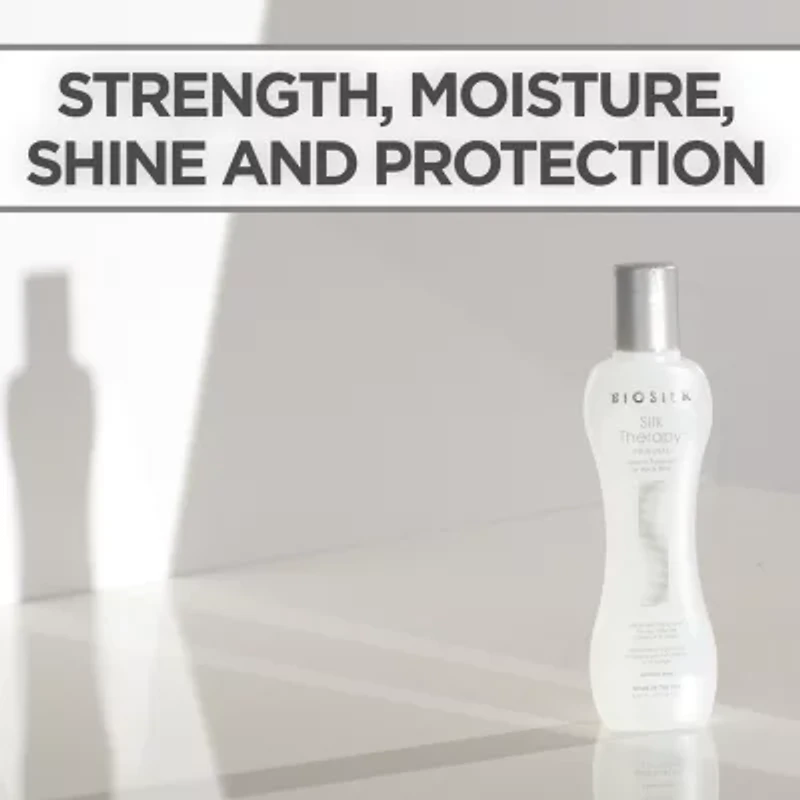 BioSilk® Silk Therapy® Treatment