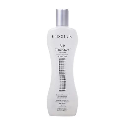 BioSilk® Silk Therapy® Treatment - 12 oz.