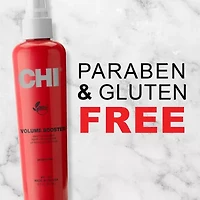 CHI Styling Volume Booster Liquid Bodifying Glaze Hair Cream 8.5 oz.