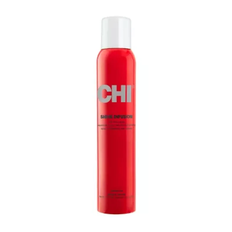 Chi Styling Shine Infusion Thermal Shine Hair Spray 5.3 oz.