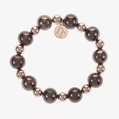 Liz Claiborne Womens Round Stretch Bracelet