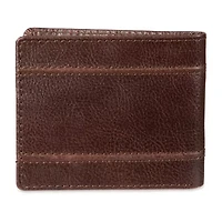 Columbia Xcap Mens Slim Fold Wallet