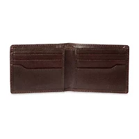Columbia Xcap Mens Slim Fold Wallet