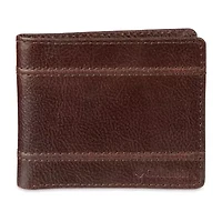 Columbia Xcap Mens Slim Fold Wallet