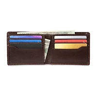 Columbia Xcap Mens Slim Fold Wallet