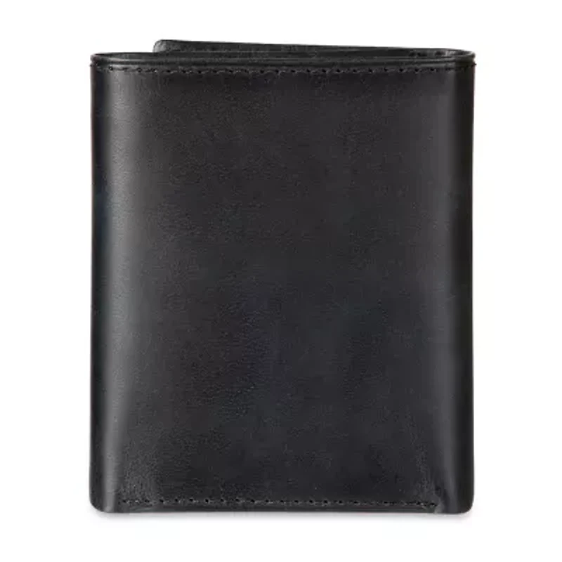 Dockers Mens Trifold Wallet