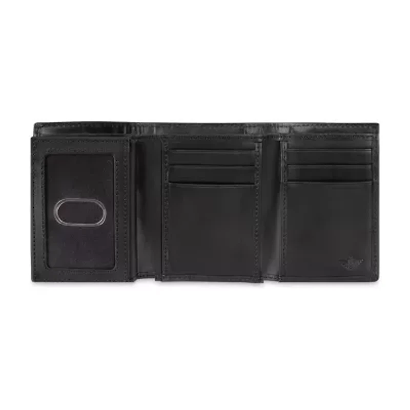 Dockers Mens Trifold Wallet
