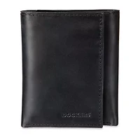 Dockers Mens Trifold Wallet