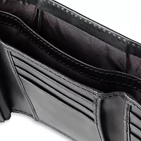 Dockers Mens Trifold Wallet