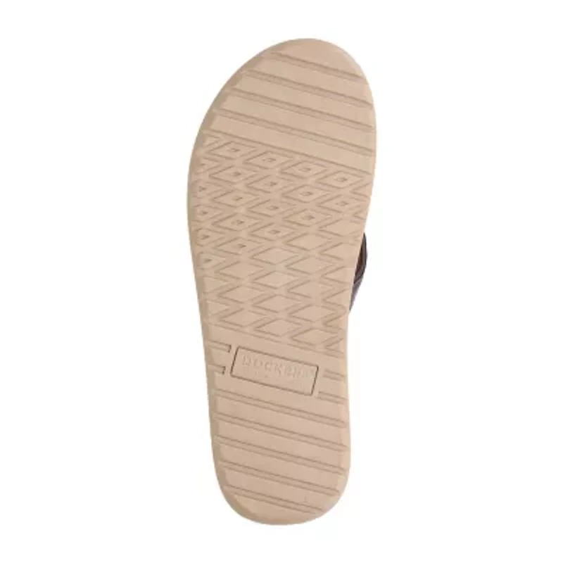 Dockers Mens Flip-Flops