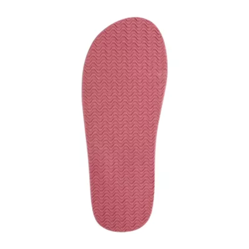 IZOD Mens Flip-Flops