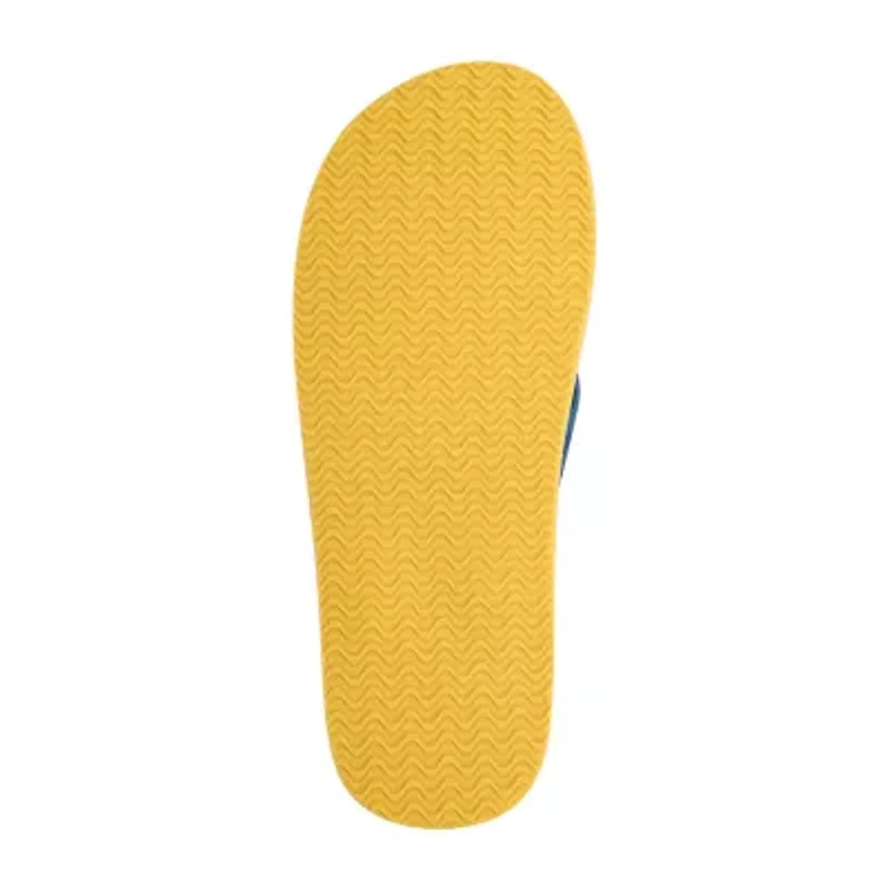 IZOD Mens Flip-Flops