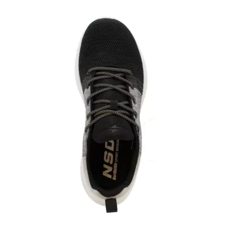 NSD Amble Mens Running Shoes