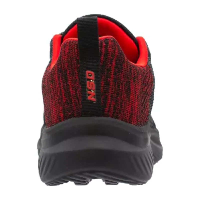 NSD Amble Mens Running Shoes