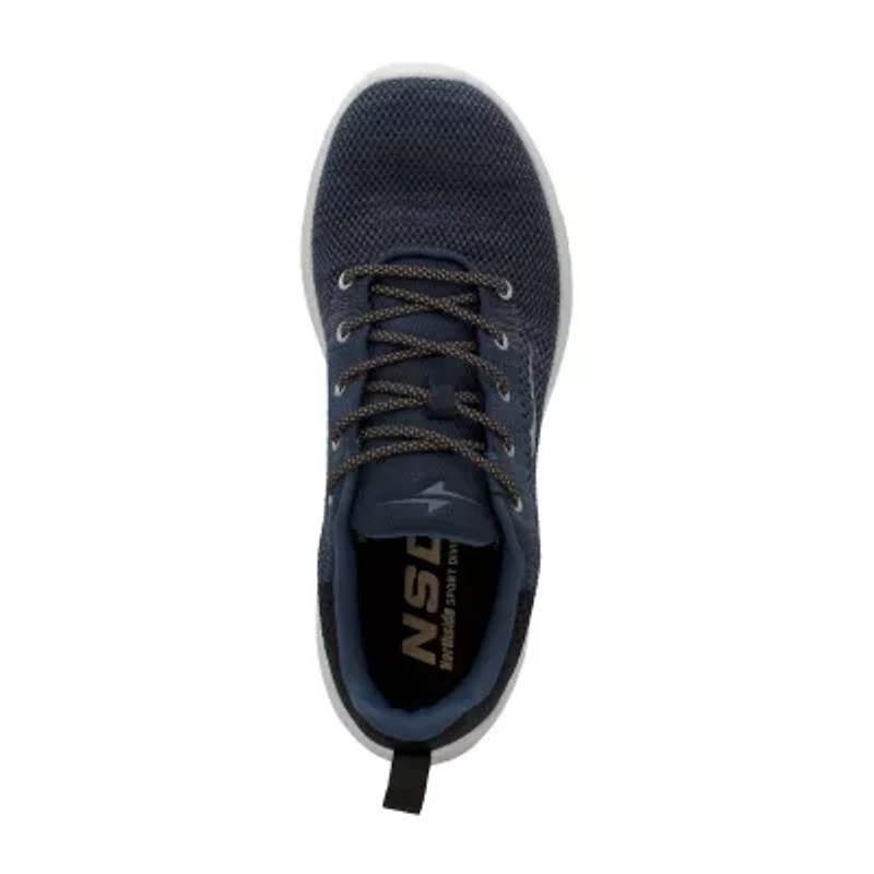 NSD Amble Mens Running Shoes