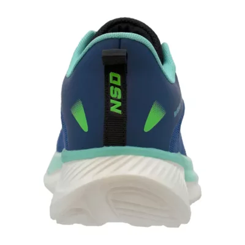 NSD Dasher Mens Running Shoes