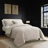 Indigo Road by Egypt Sherrod Veyre Global Geometric 3-pc. Lightweight Comforter Set
