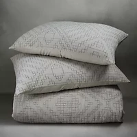Indigo Road by Egypt Sherrod Veyre Global Geometric 3-pc. Lightweight Comforter Set