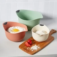 Cuisinart 3-pc. Prep Mixing Bowl Set