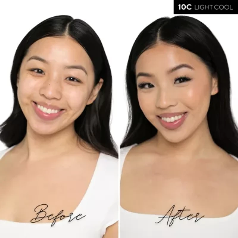 Shades By Shan Concealer