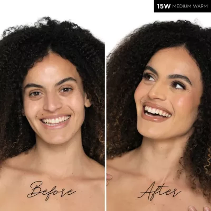 Shades By Shan Concealer