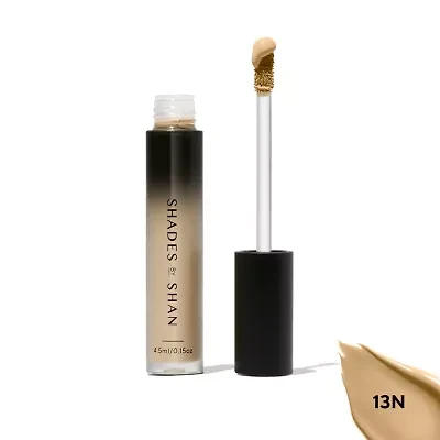 Shades By Shan Concealer