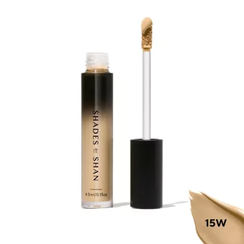 Shades By Shan Concealer