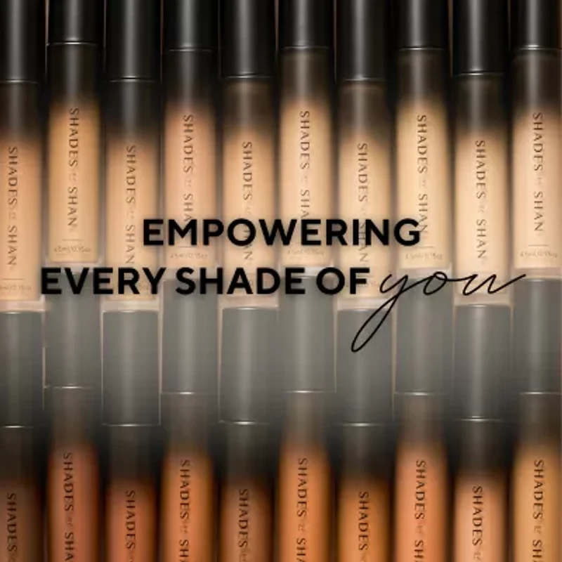 Shades By Shan Concealer
